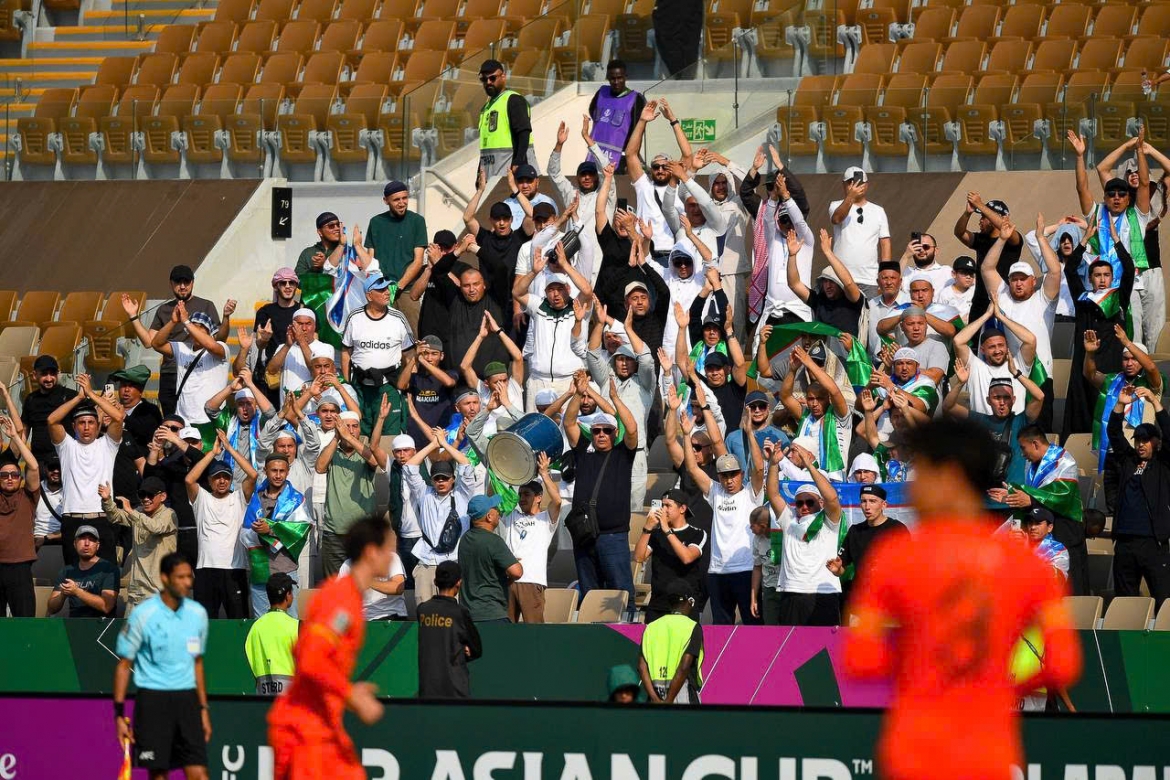 vuot qua u23 uzbekistan, u23 trung quoc gap u23 viet nam o ban ket hinh anh 6
