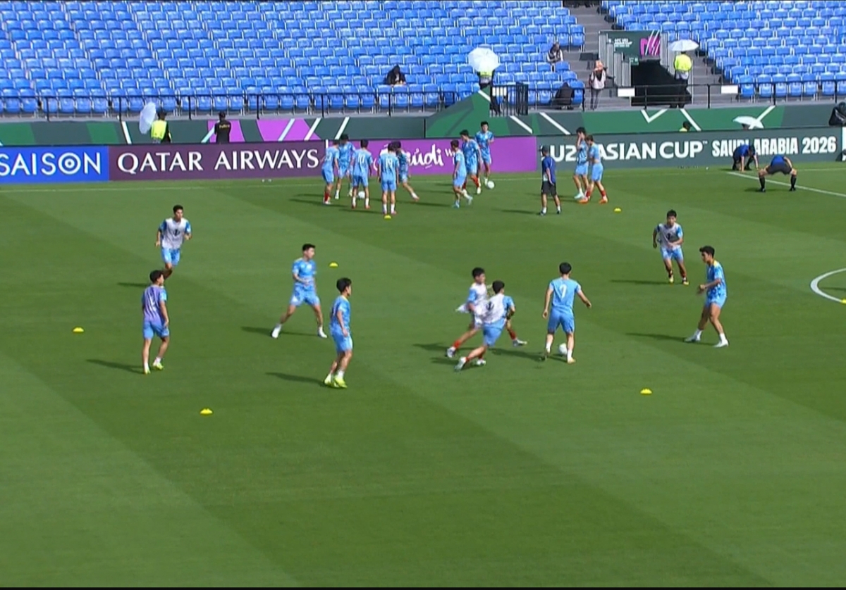 ket qua u23 chau A 2026 hom nay 6 1 u23 viet nam chien thang an tuong hinh anh 8