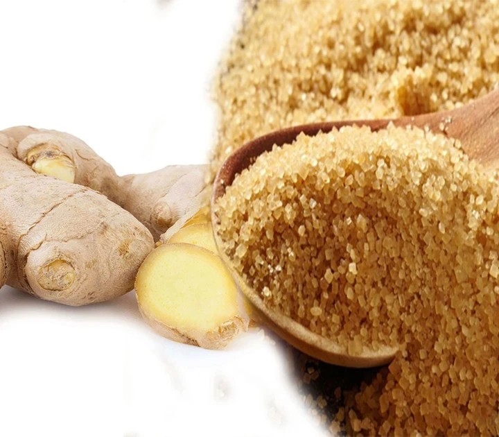 "Đàn ông không bỏ gừng, đàn bà không bỏ đường", bí quyết sống thọ ít ai biết