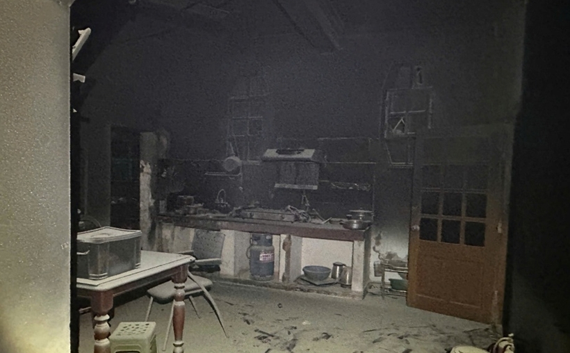 bo y te yeu cau dieu tri tot nhat cho 15 nan nhan vu chay o pho tran cung, ha noi hinh anh 2