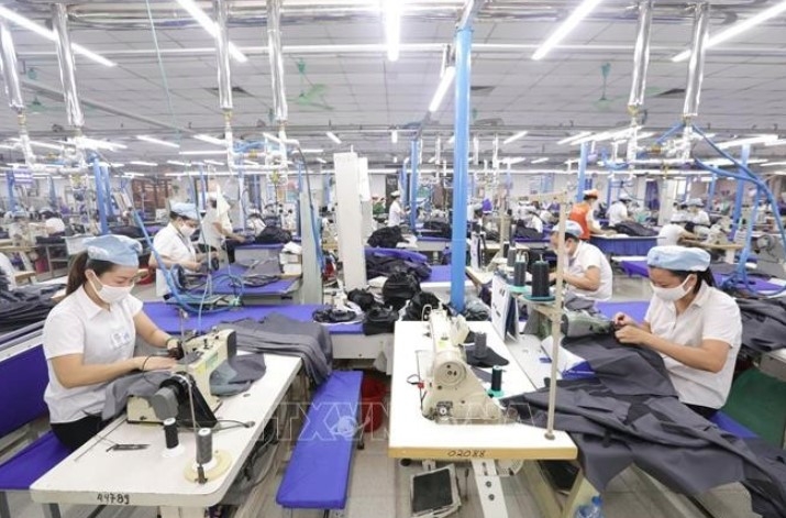 UOB raises Vietnam’s 2026 GDP growth forecast to 7.5%