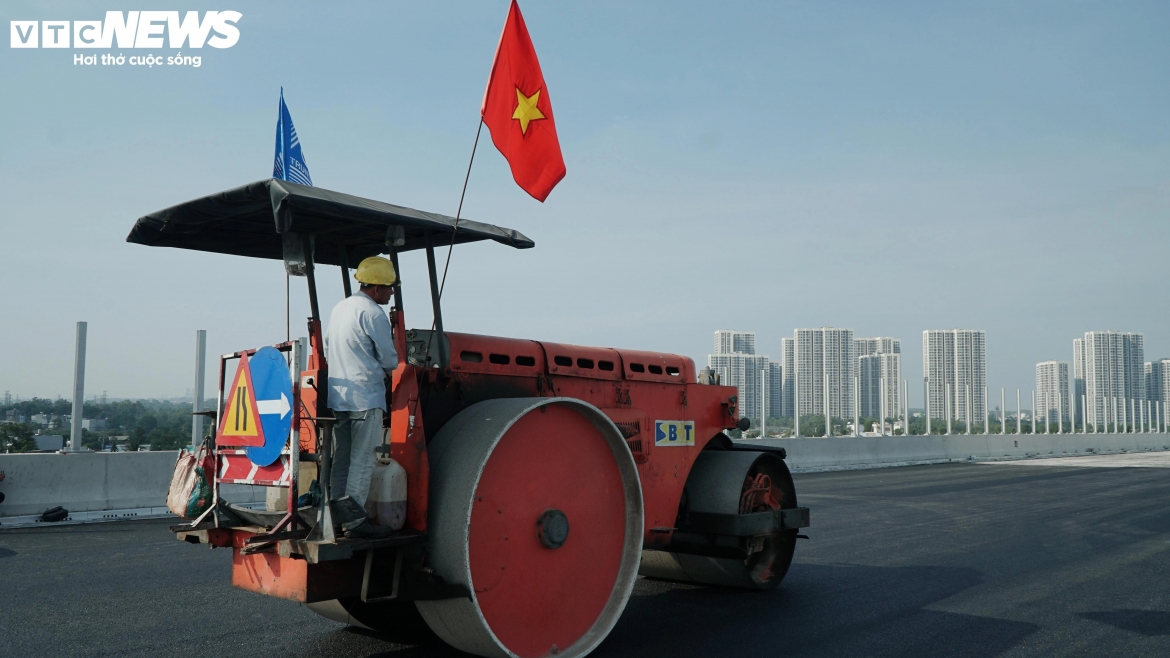 tang toc thi cong gan 15km vanh dai 3 tren cao xuyen do thi tp.hcm hinh anh 7