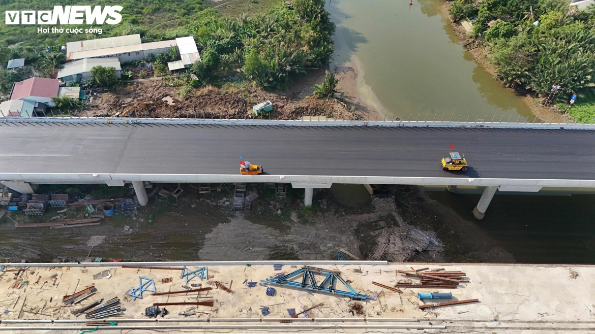 tang toc thi cong gan 15km vanh dai 3 tren cao xuyen do thi tp.hcm hinh anh 3