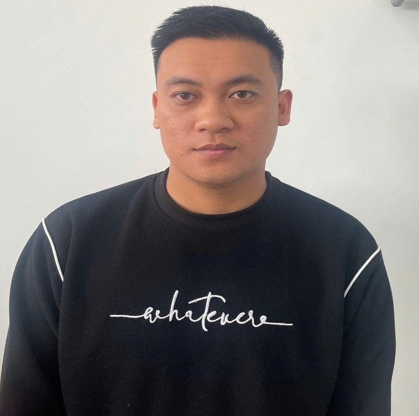 Tạm giữ nam thanh niên cho vay tiền với lãi suất "cắt cổ"