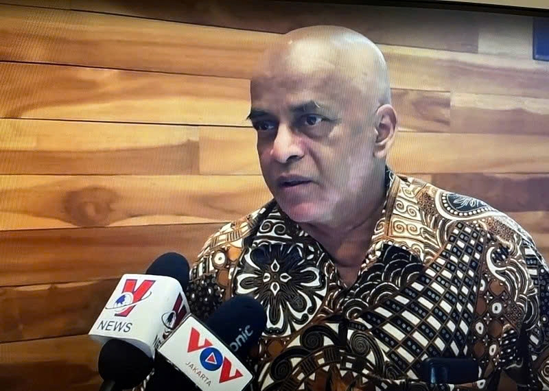 indonesian scholar sees strong growth prospects for vietnam picture 1