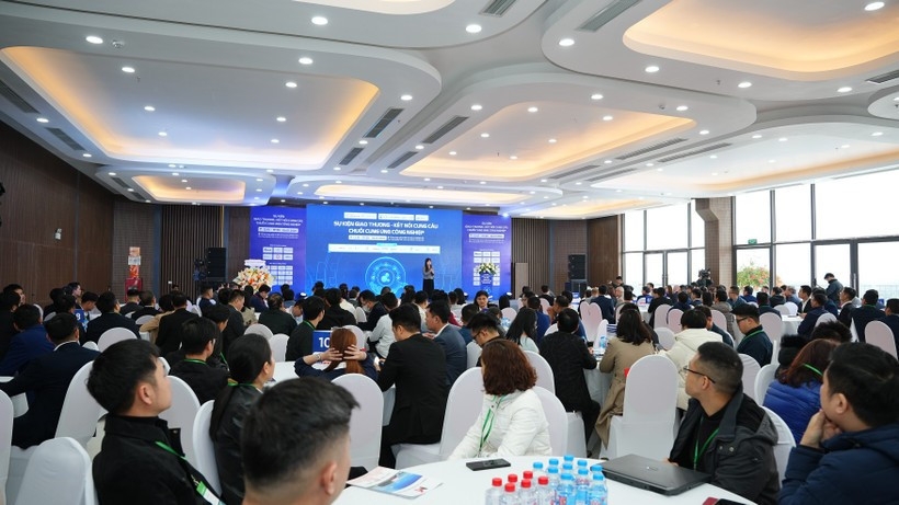 viet industry 2026 to connect vietnam s industrial supply chain picture 1