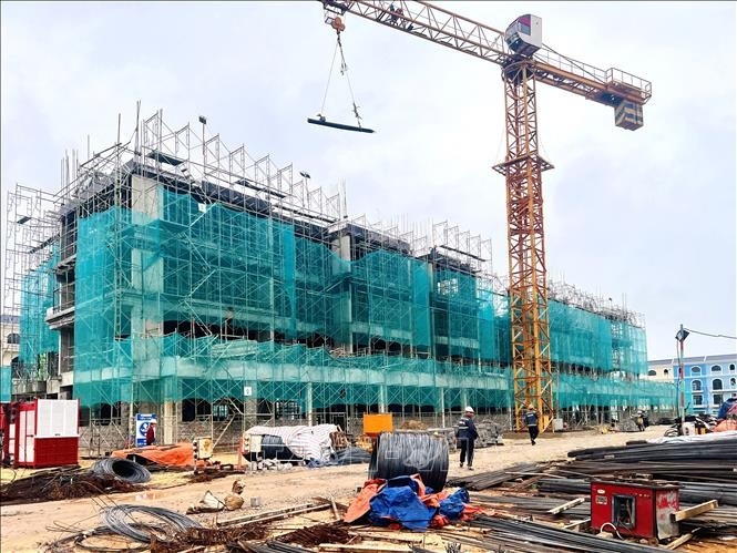 nearly 159,000 social housing units to be developed in 2026 picture 1