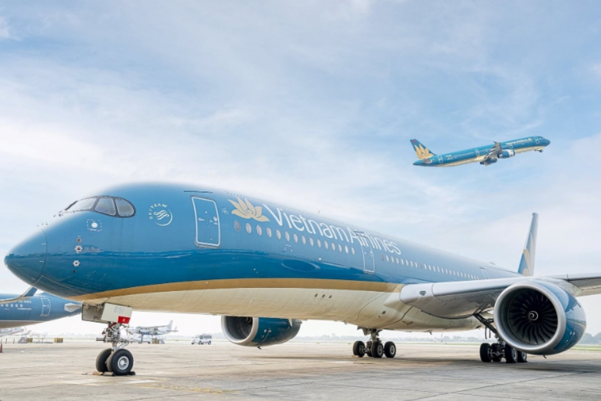 Vietnam Airlines among world’s Top 25 Safest Full-Service Airlines for 2026