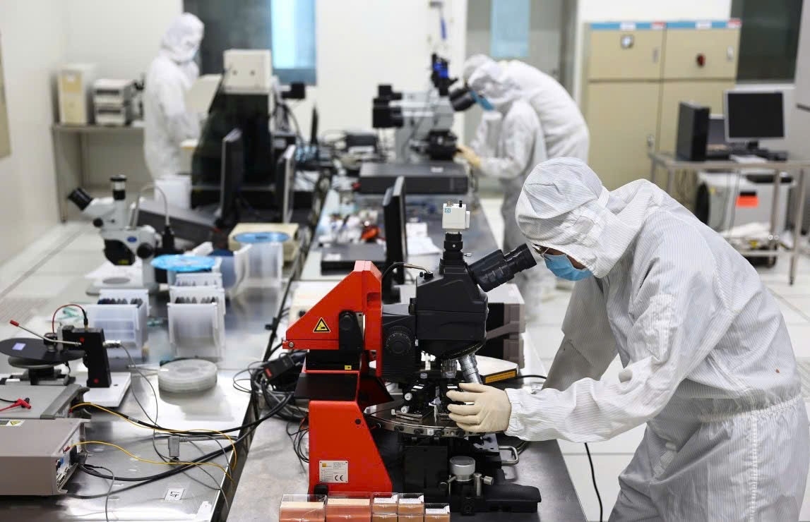 Vietnam moves to build a global network of local AI experts