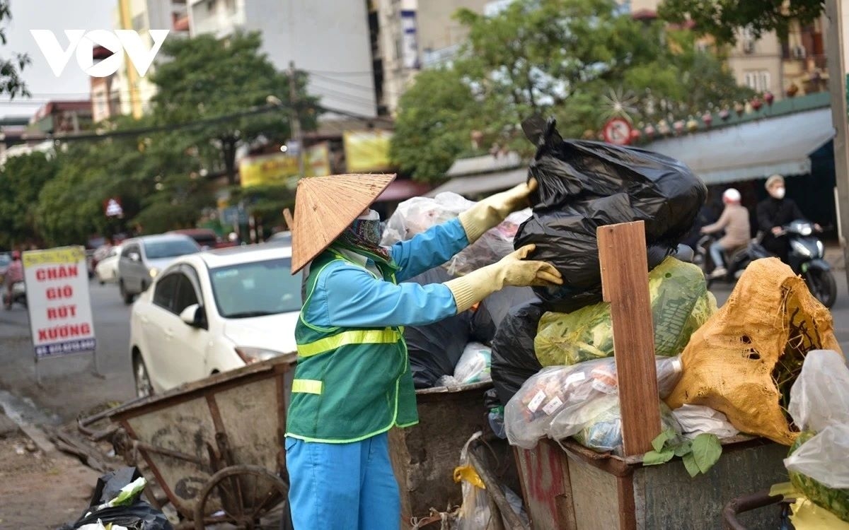 food safety tightened, waste backlogs banned ahead of lunar new year picture 1