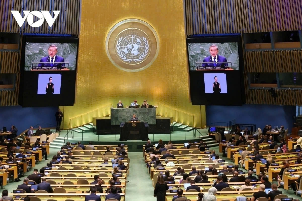 vietnam poised to enter a new era of prosperity after years of strong gains picture 3