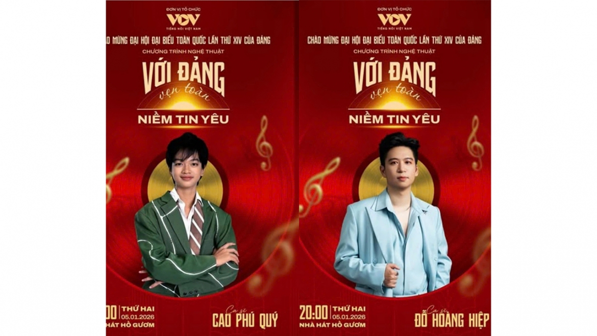 nhung ca khuc di cung lan song quoc gia trong voi Dang ven toan niem tin yeu hinh anh 4