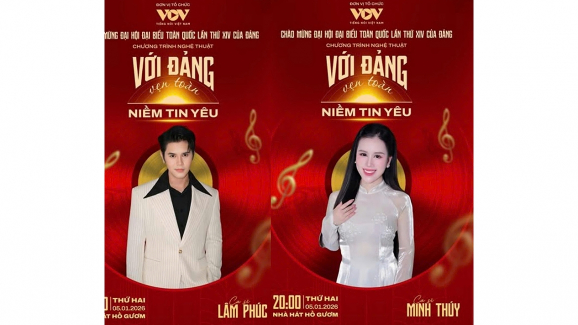 nhung ca khuc di cung lan song quoc gia trong voi Dang ven toan niem tin yeu hinh anh 3