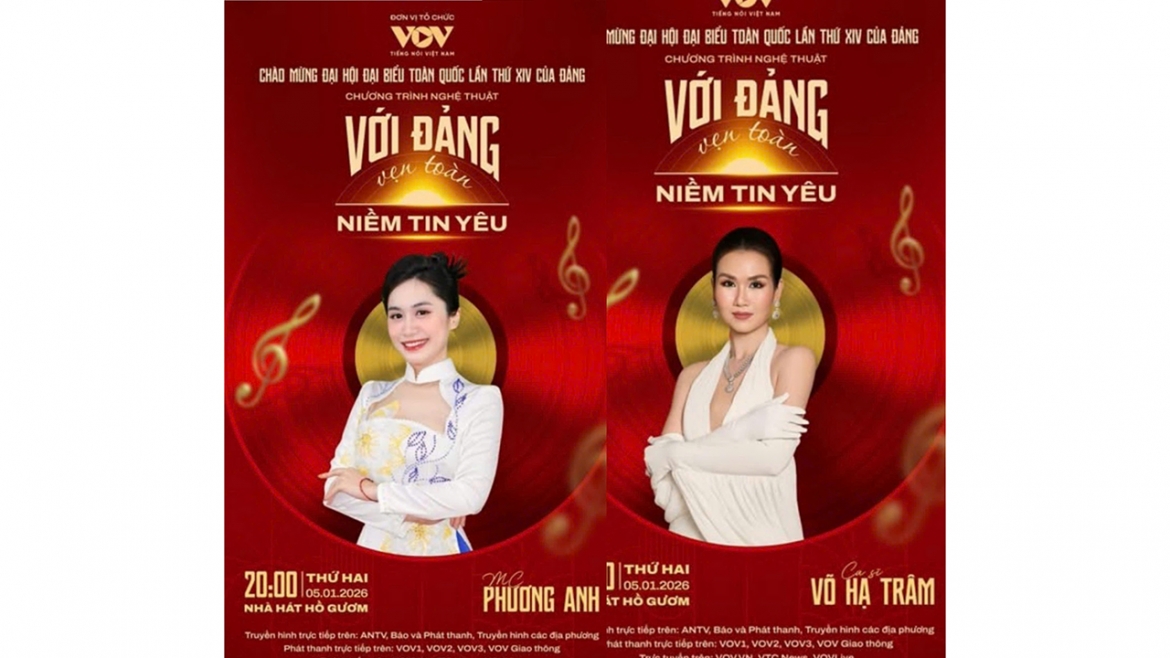 nhung ca khuc di cung lan song quoc gia trong voi Dang ven toan niem tin yeu hinh anh 2
