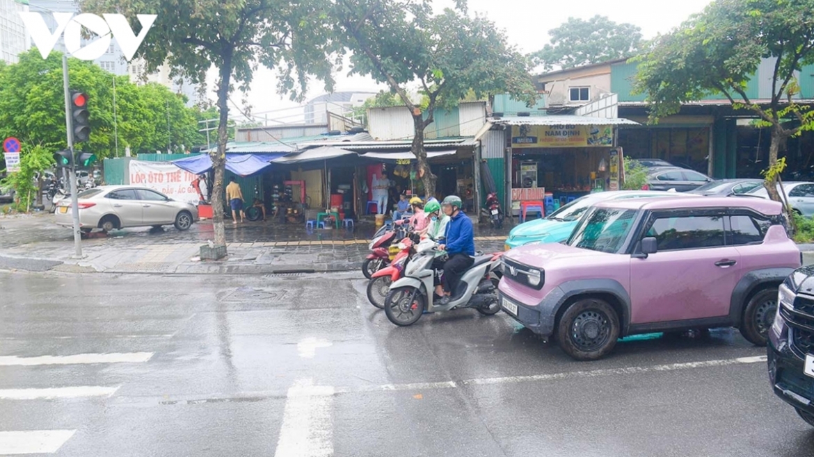 ha noi se lap them 5.000 camera ai trong nua dau nam 2026 hinh anh 1