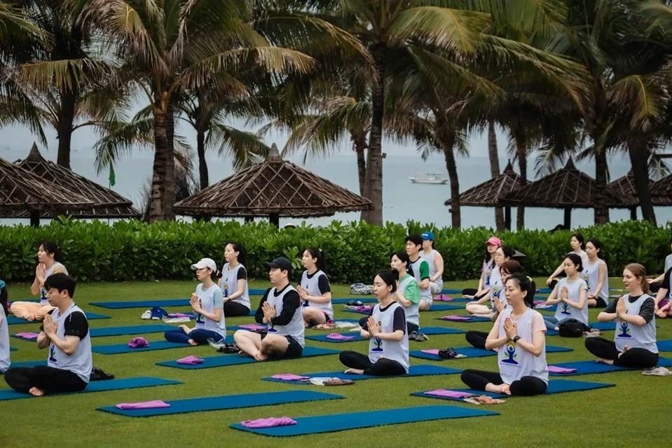 new zealand media praise vietnam s wellness resorts picture 1