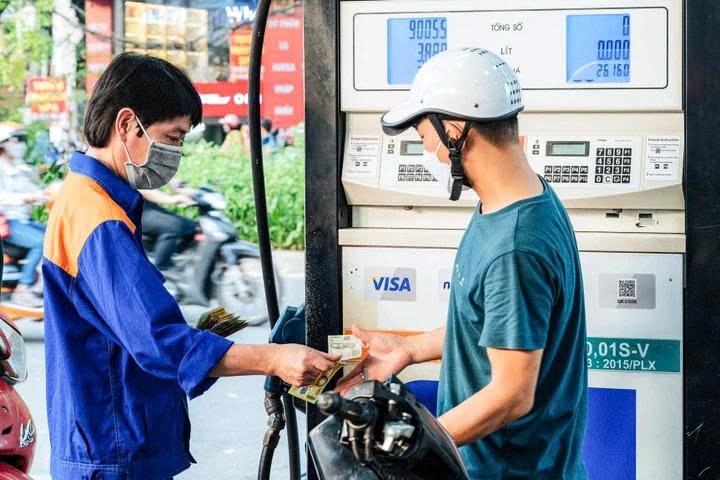 Nhu cầu tăng cao, thị trường xăng dầu năm 2026 có biến động?