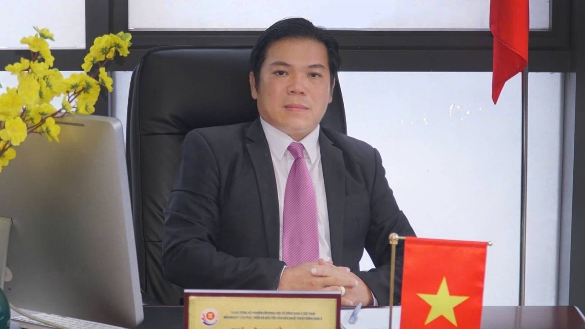 Dai hoi xiv cua Dang van hoa la nguon luc noi sinh de dat nuoc vuon minh ben vung hinh anh 2