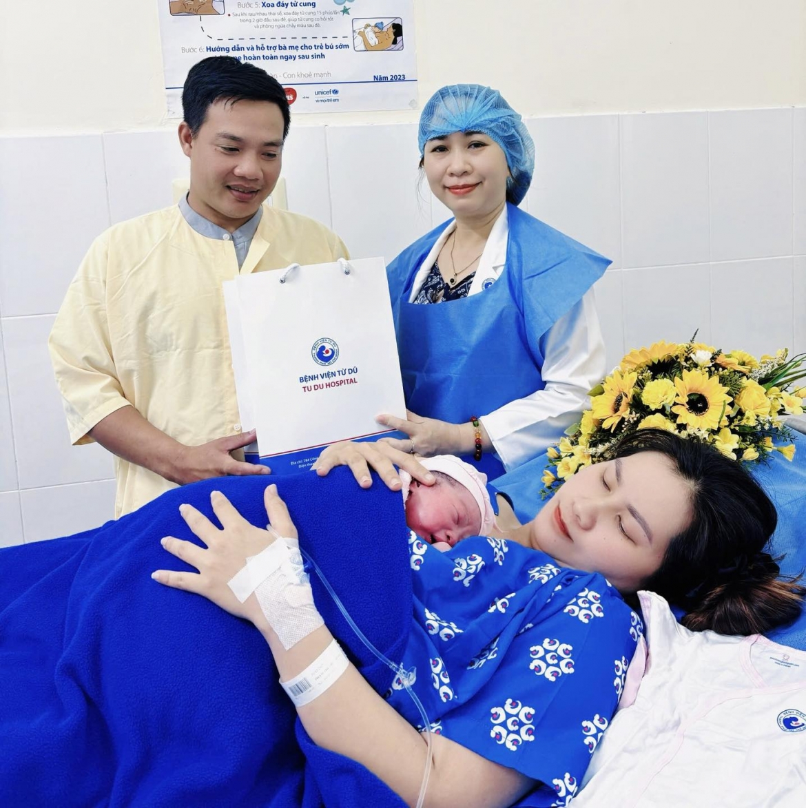 vung tuyen y te co so chien luoc dai hoi cua sieu do thi tp.hcm hinh anh 3