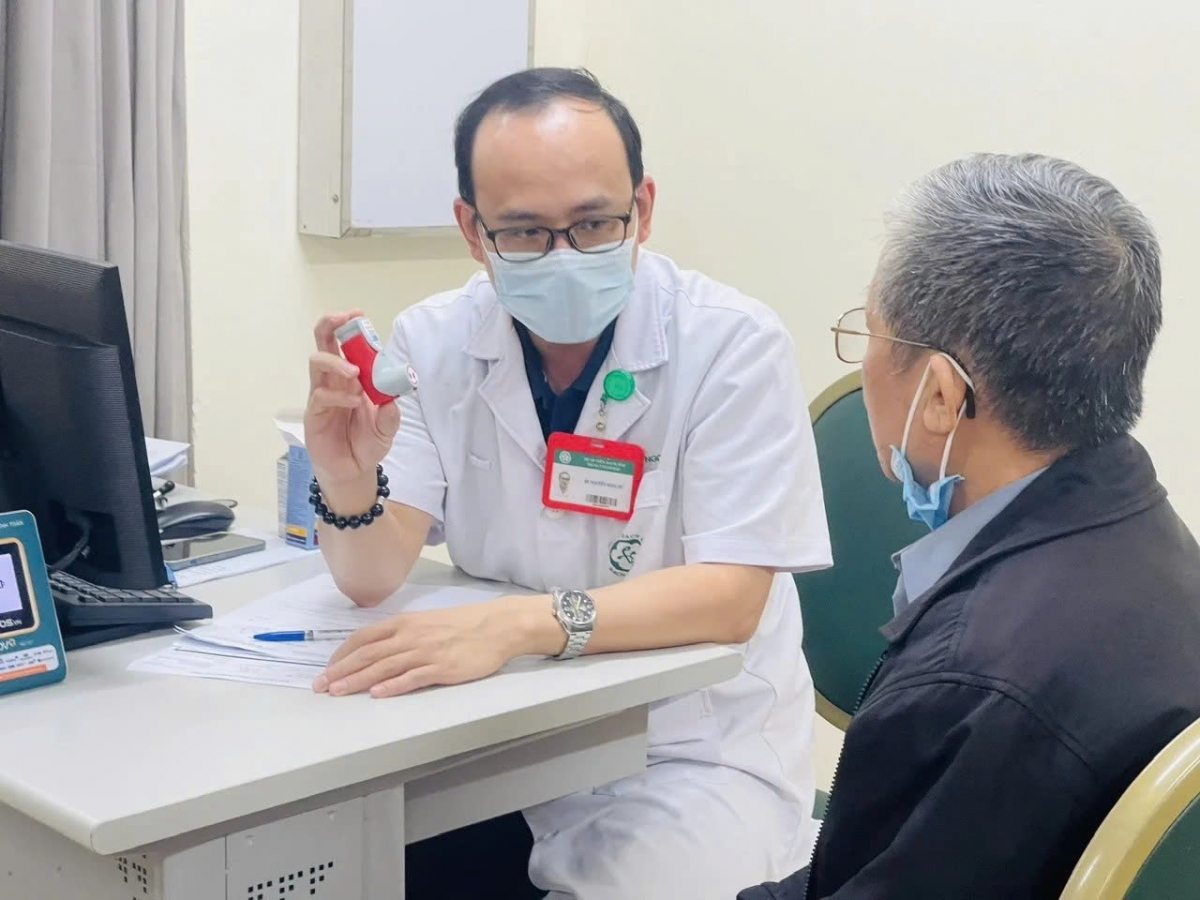 bộ y tế đề xuất lộ trình miễn viện phí toàn dân theo 3 giai đoạn hình ảnh 2 bo y te de xuat lo trinh mien vien phi toan dan theo 3 giai doan hinh anh 2