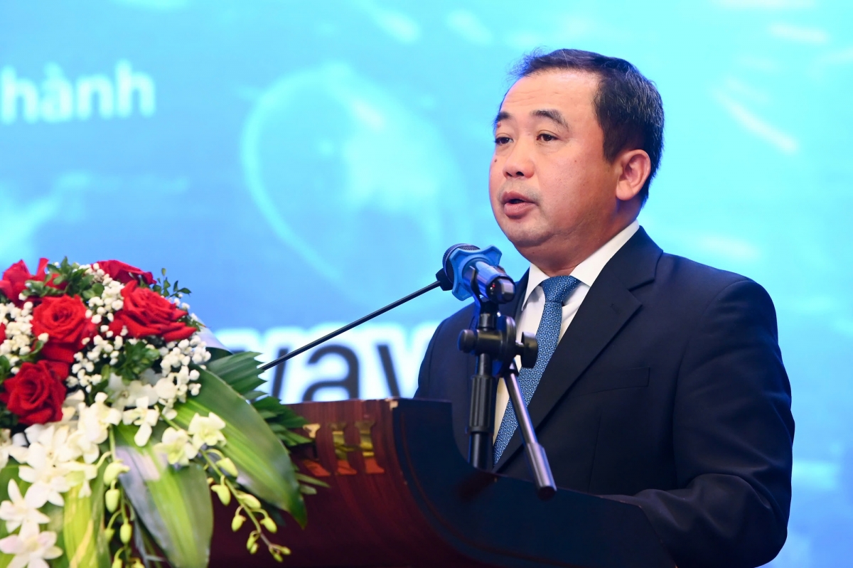 nganh nn mt ban linh vuot thach thuc, giu vung tru do phat trien ben vung hinh anh 1