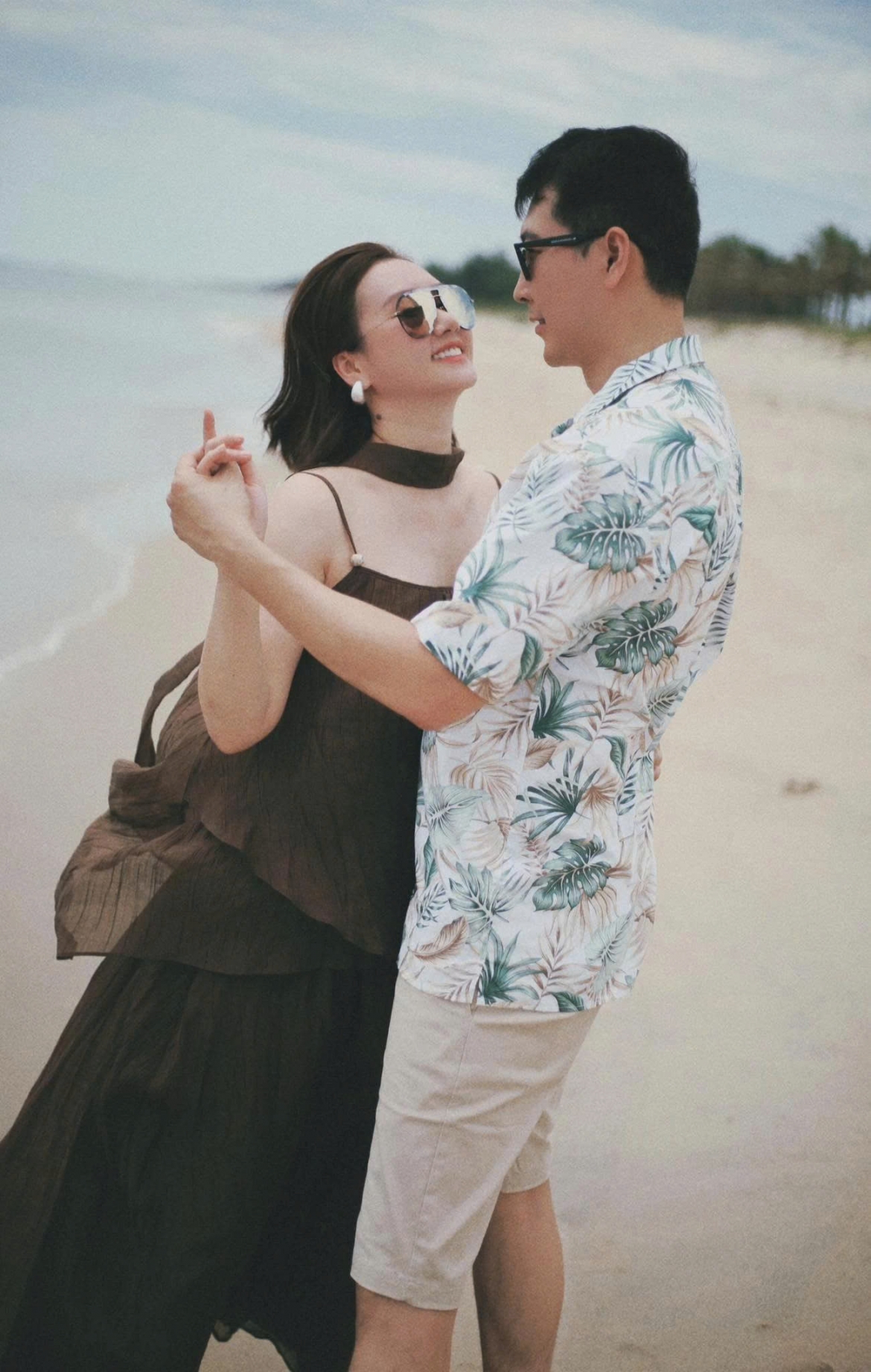 sao viet 2 1 truong giang - nha phuong cho don con thu ba chao doi hinh anh 8