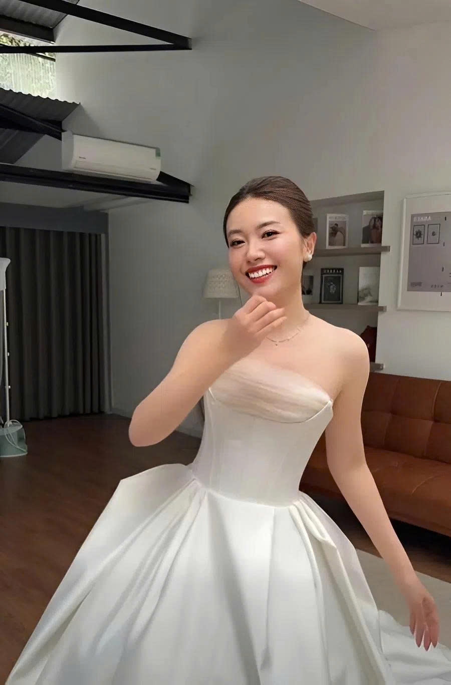 sao viet 5 1 vo chong chi bao mo tiec mung con trai 4 tuoi hinh anh 7