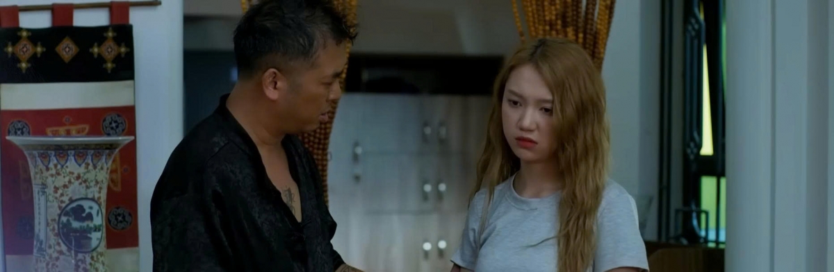 gia dinh trai dau tap 16 duong bi trai deu bo thuoc me hinh anh 4