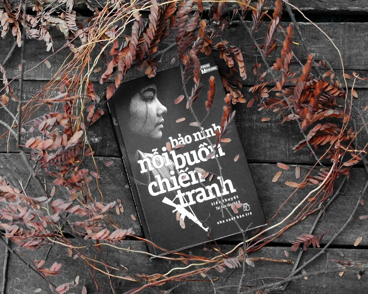 Dua noi buon chien tranh ra khoi danh sach 50 tac pham tieu bieu, xuat sac hinh anh 1