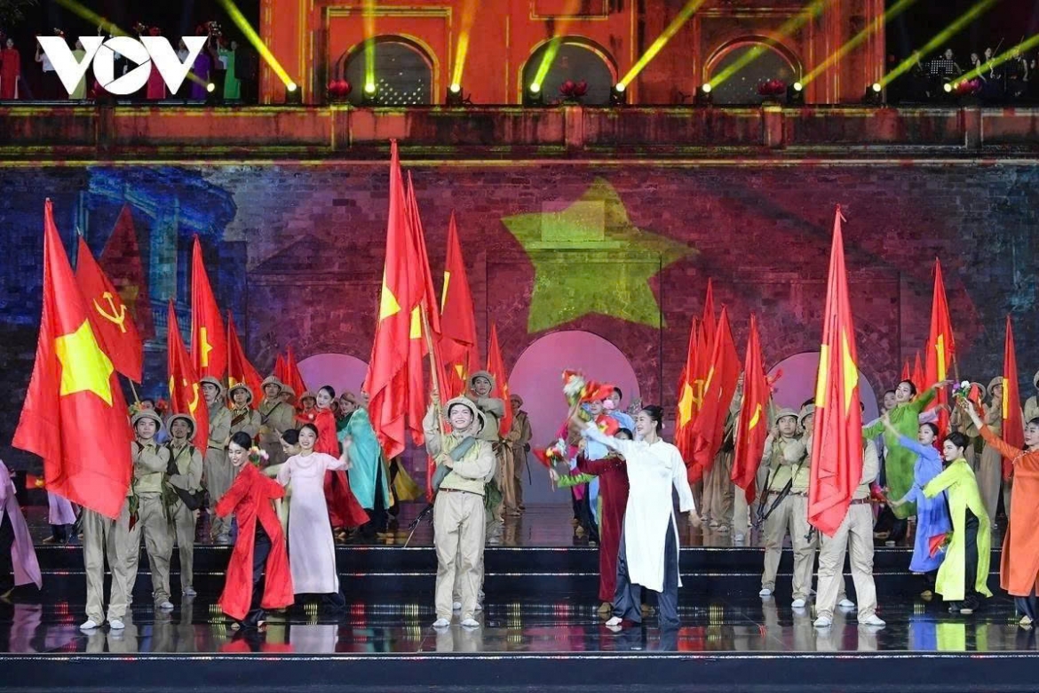 con nguoi la yeu to quyet dinh su thanh cong cua chinh sach van hoa hinh anh 1