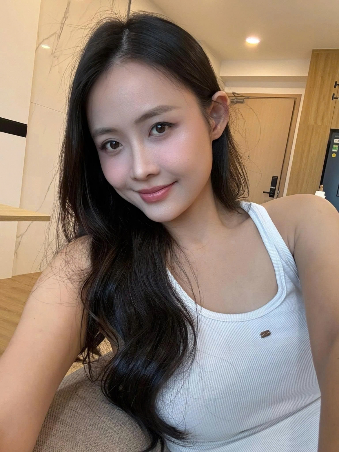 sao viet 14 1 nha phuong - truong giang lam tiec mung sinh nhat con gai hinh anh 8