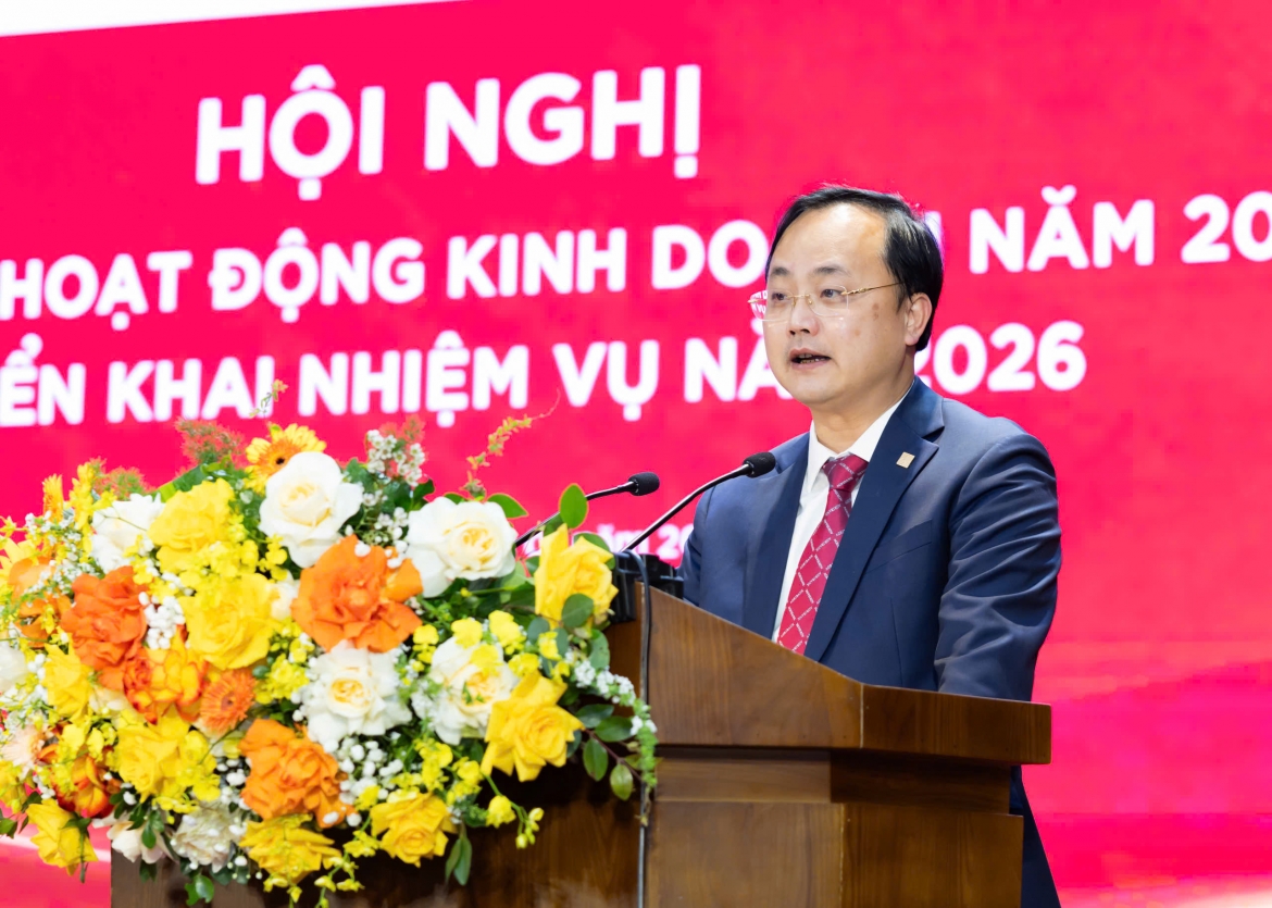 agribank to chuc hoi nghi tong ket hoat dong kinh doanh nam 2025 hinh anh 2