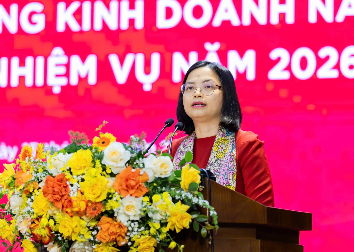 agribank to chuc hoi nghi tong ket hoat dong kinh doanh nam 2025 hinh anh 9
