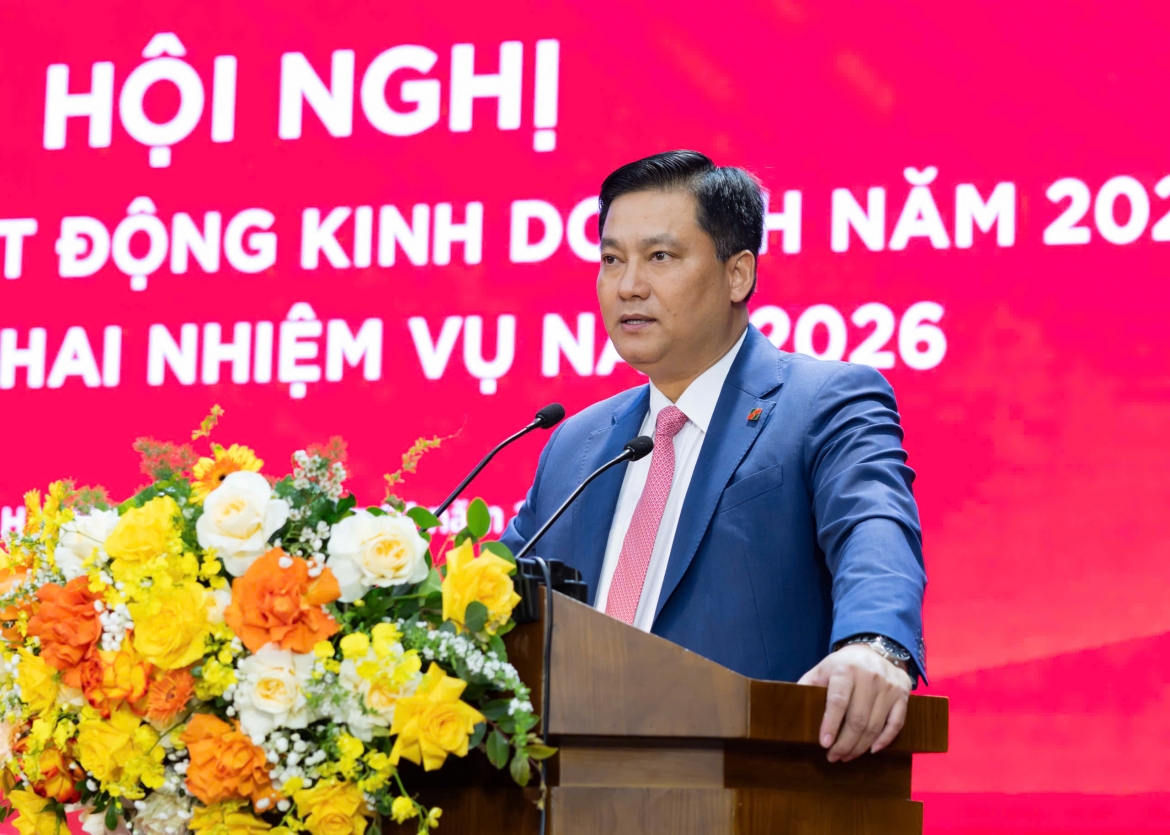 agribank to chuc hoi nghi tong ket hoat dong kinh doanh nam 2025 hinh anh 3