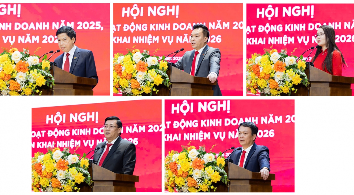 agribank to chuc hoi nghi tong ket hoat dong kinh doanh nam 2025 hinh anh 4