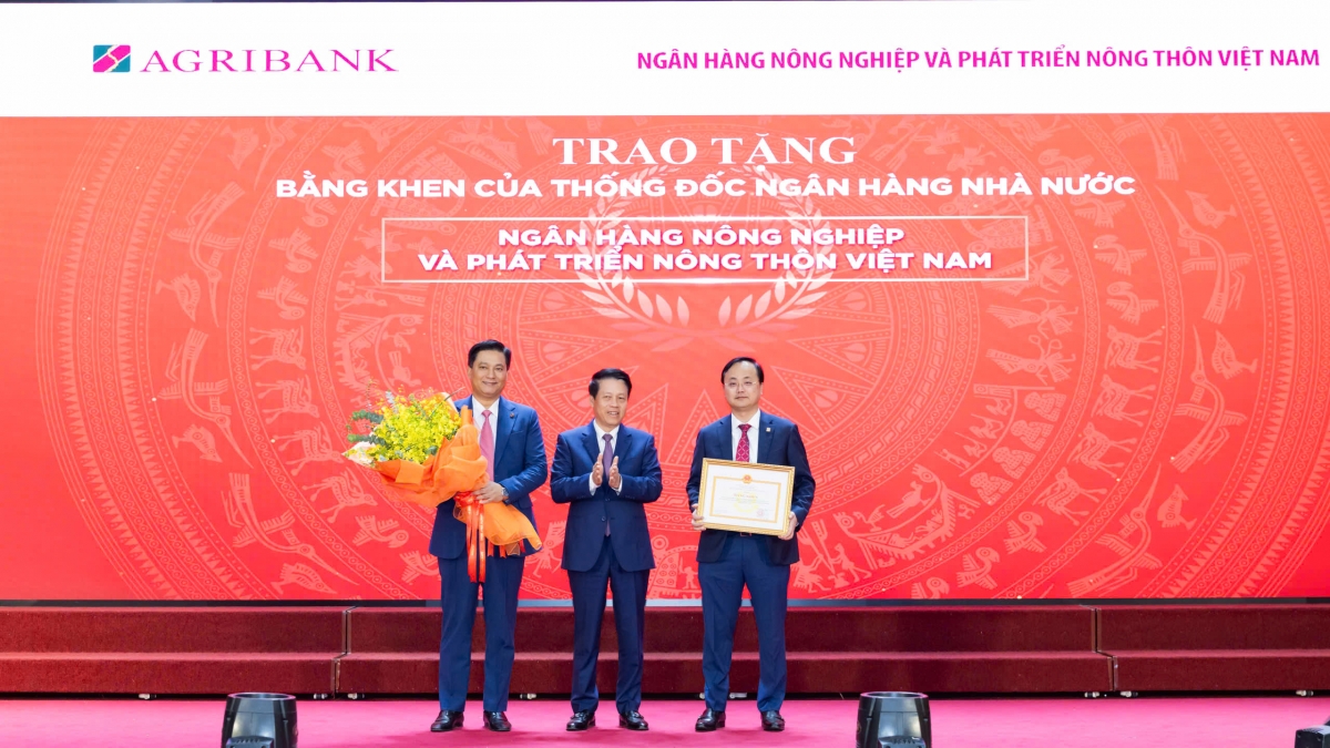 Agribank tổ chức Hội nghị tổng kết hoạt động kinh doanh năm 2025
