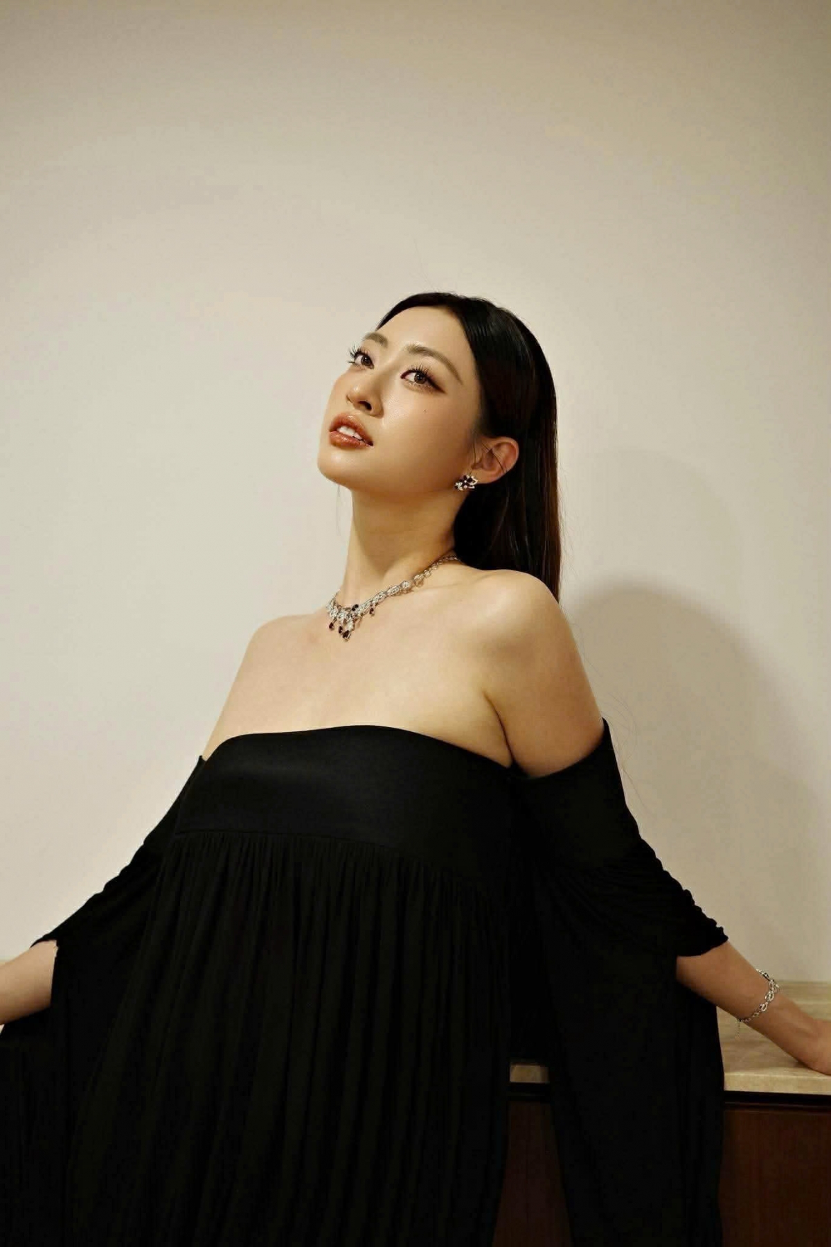 sao viet 18 1 vo chong dien vien thanh hien mung day thang con trai hinh anh 6