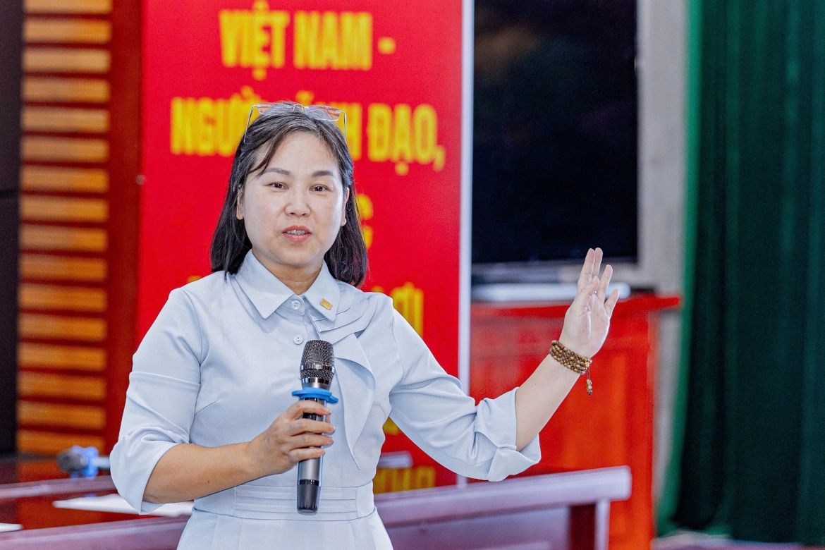 sao khue 2026 lan dau xay dung ban do giai phap cong nghe so viet nam hinh anh 1