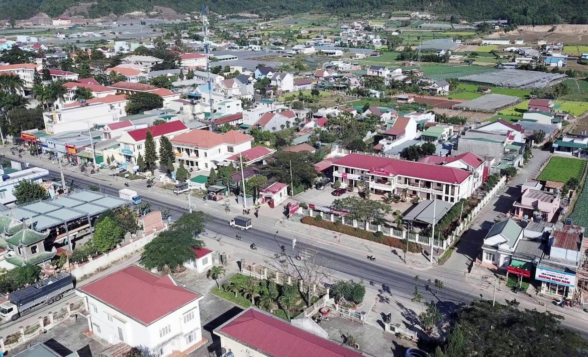 mong cho Dai hoi xiv co quyet sach lon ve nong nghiep hinh anh 2