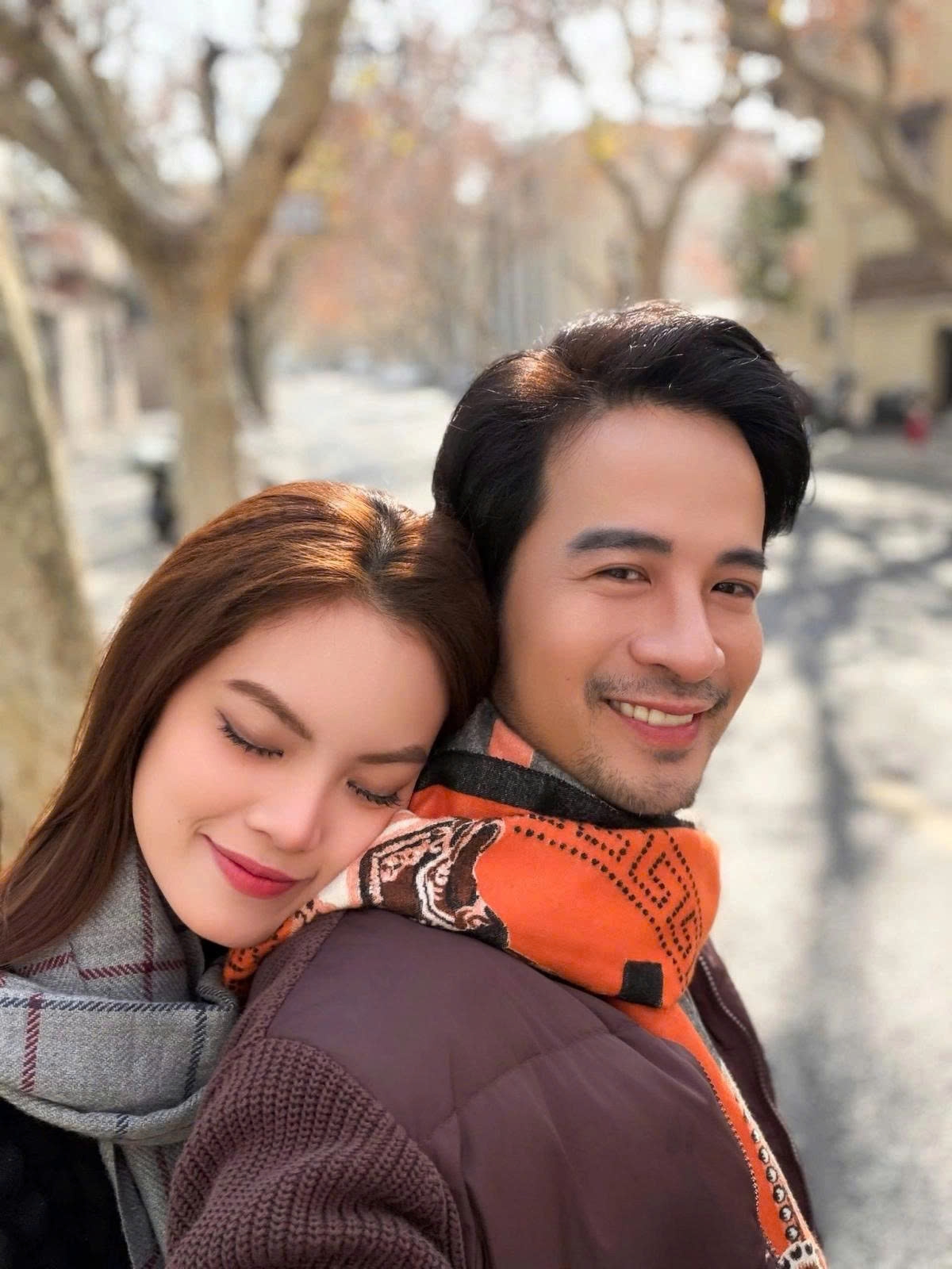 sao viet 29 1 tang duy tan dang anh chup cung bich phuong hinh anh 3