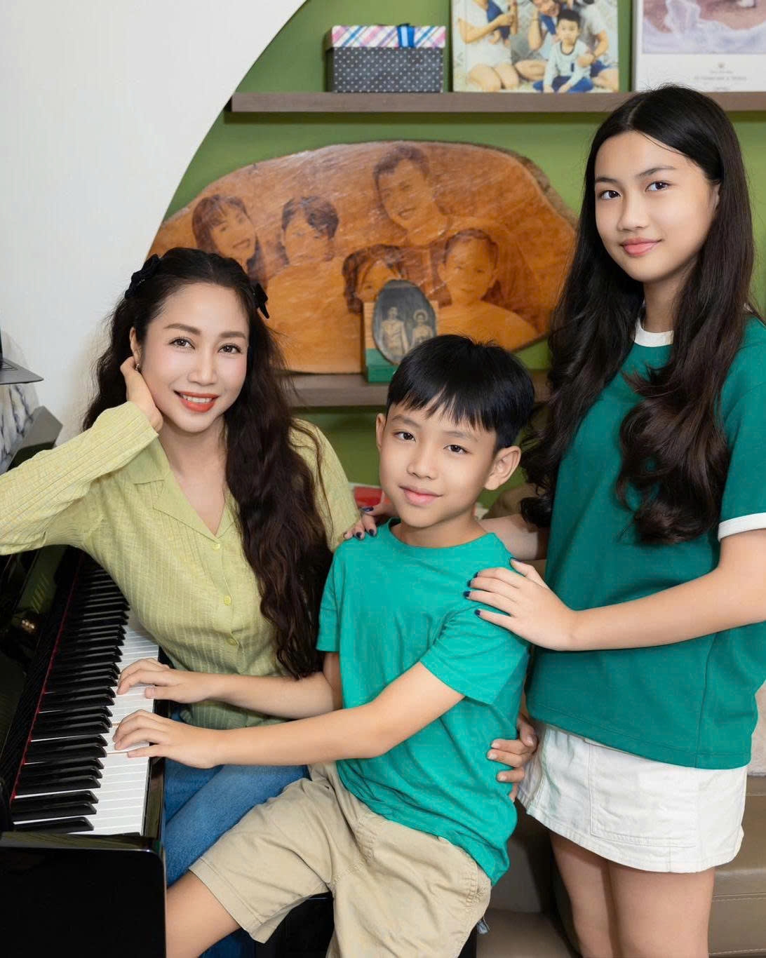 sao viet 1 2 vo chong tran thanh - hari won vap phai tranh luan hinh anh 8