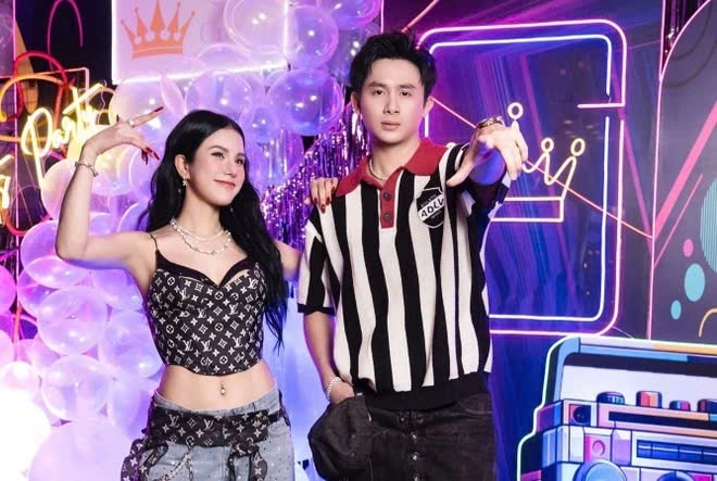 sao viet 25 2 diep lam anh len tieng truoc tin don bao nuoi tinh tre hinh anh 1