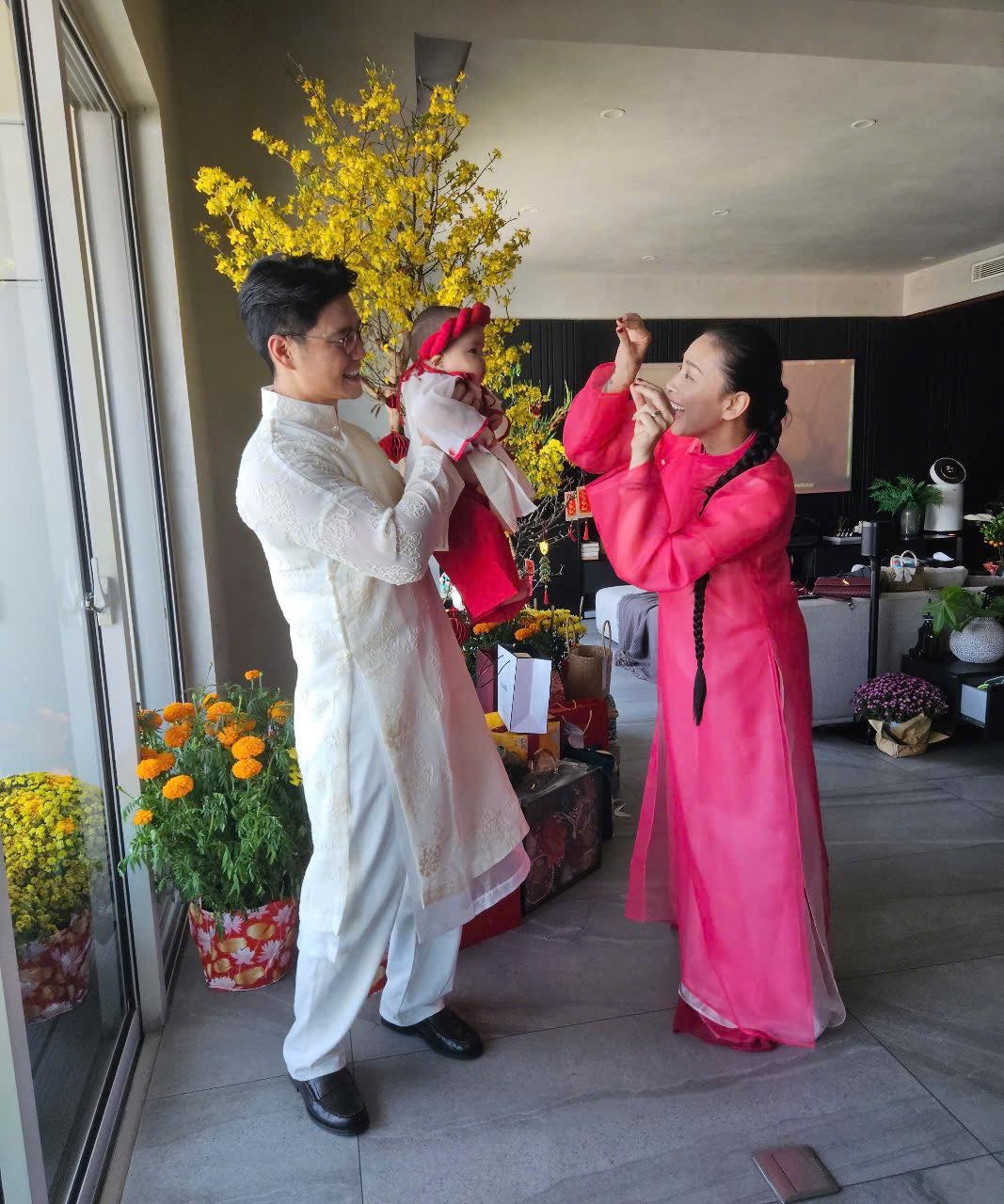 sao viet 22 2 Dang thu thao khoe ve diu dang trong chuyen du lich dau nam hinh anh 4
