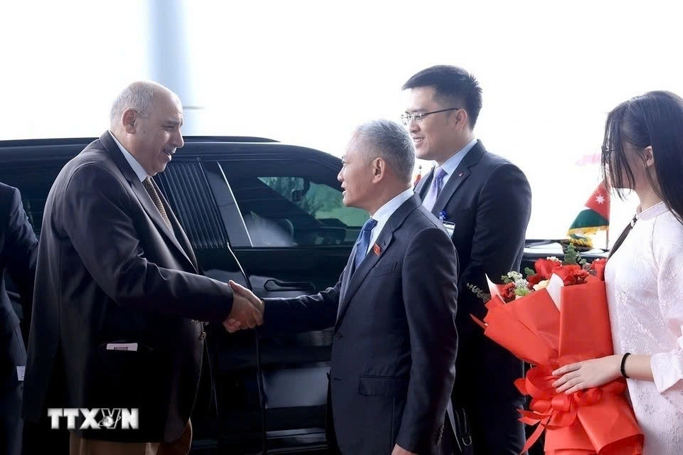 jordan house speaker s vietnam visit in the spotlight picture 1