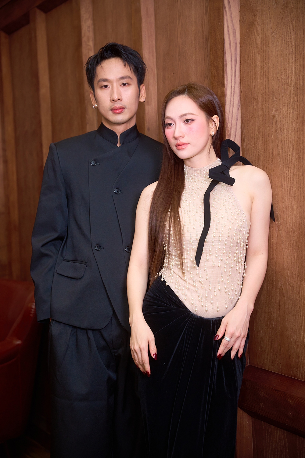 phuong anh Dao hai nam chi nhan mot phim dien anh du loi moi khong it hinh anh 2