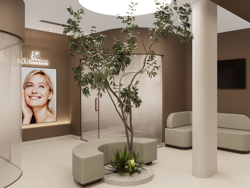 kt dental - mo hinh nha khoa van hanh theo tieu chuan australia tai viet nam hinh anh 1