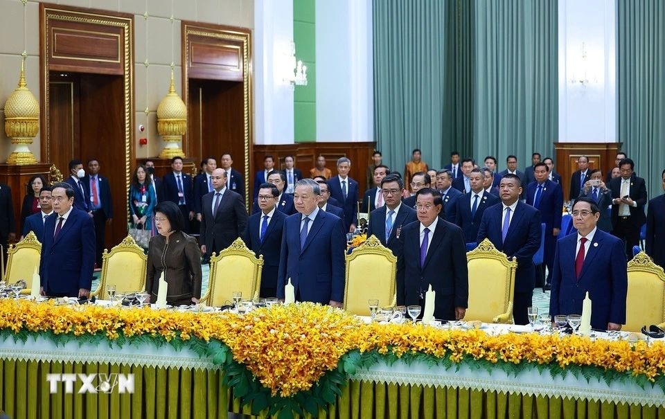 a closer look at party chief to lam s state visit to cambodia picture 12