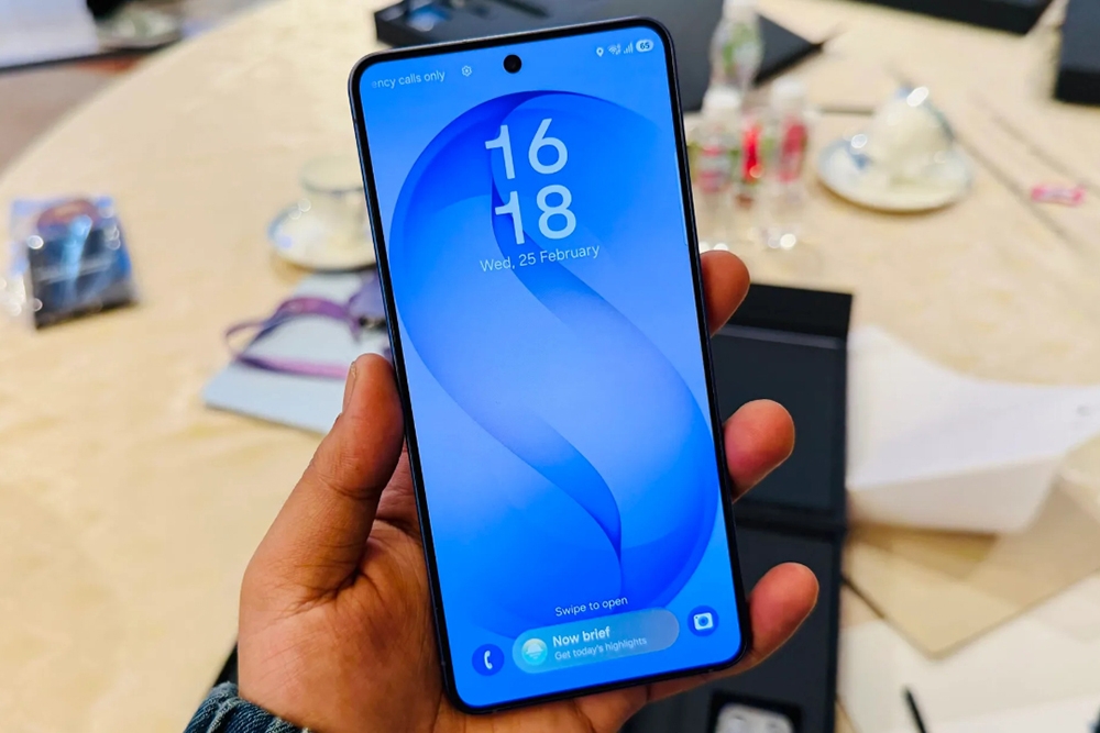 samsung trinh lang galaxy s26, dat cuoc lon vao tri tue nhan tao hinh anh 1