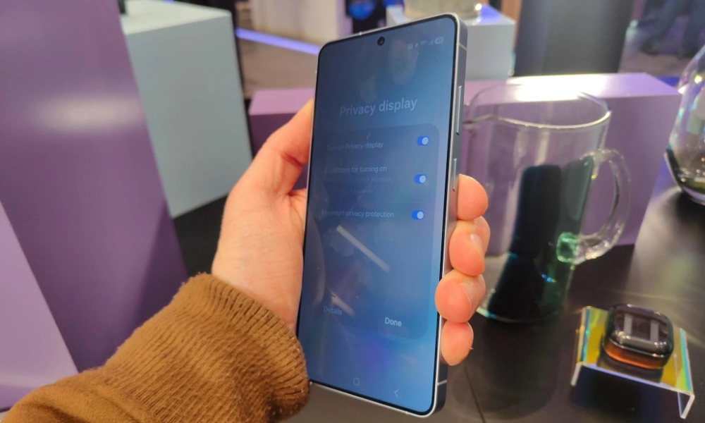 galaxy s26 ultra thu hut su chu y cua nguoi tieu dung toan cau hinh anh 1