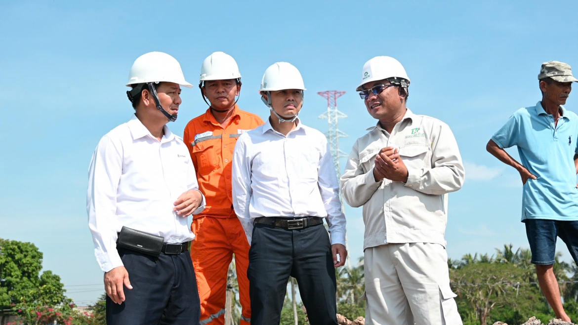 evnspc hoan thanh 8 cong trinh luoi dien 110kv trong thang 1 2026 hinh anh 6